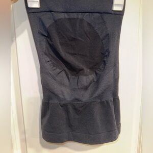 Blanqi belly support